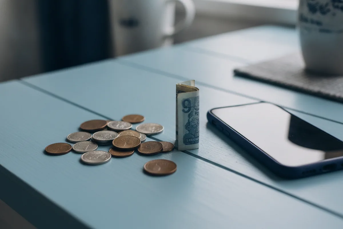 Small payday loans online: what it is and what it costs